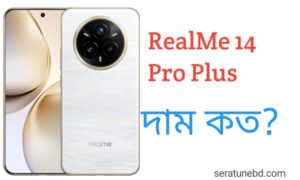 Realme 14 Pro Plus